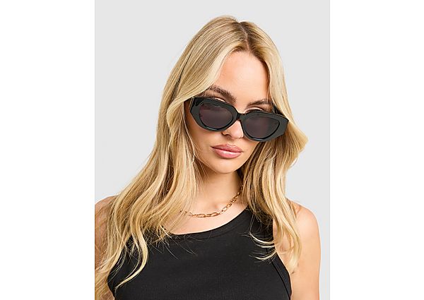 Supply & Demand Seoul Sunglasses black