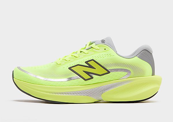 New Balance Ellipse yellow