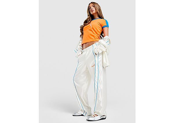 PUMA x FENTY T7 Track Pants white