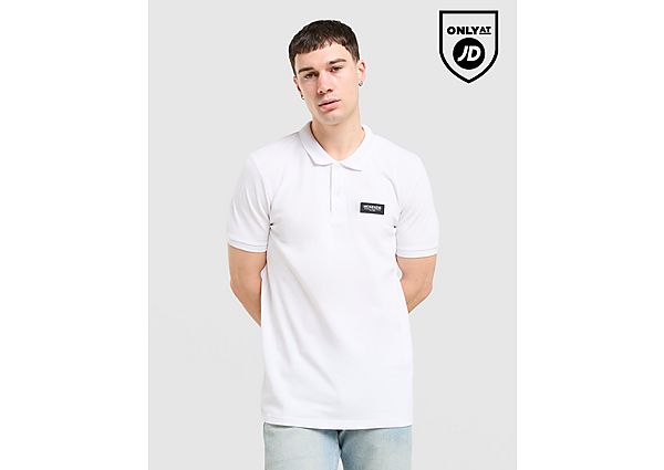 McKenzie Rocco Polo Shirt white