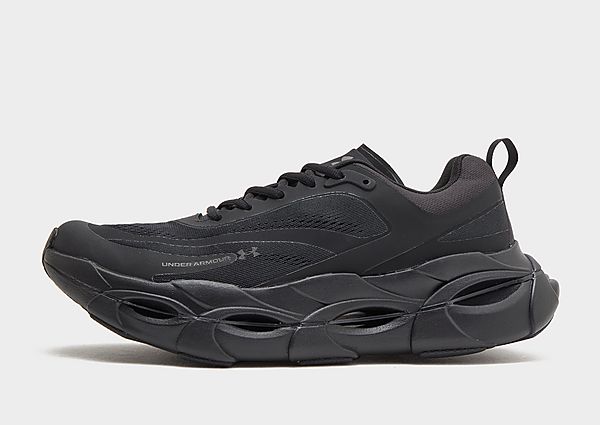 Under Armour Halo Racer black