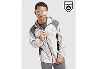 DAILYSZN Mayton Jacket green