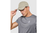 On Running On Cap Beige