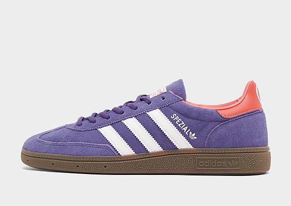 adidas Originals Scotland Handball Spezial red
