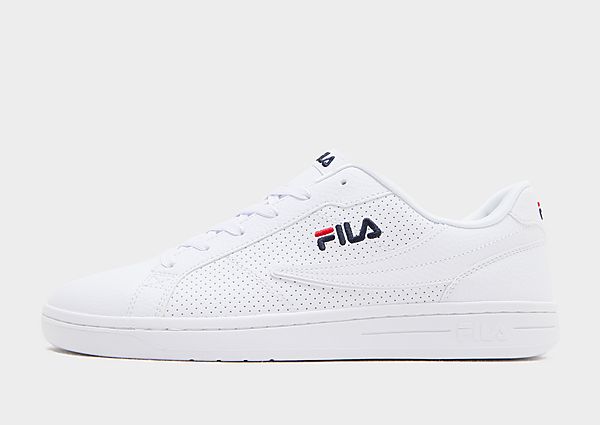 Fila Fiorenzo white