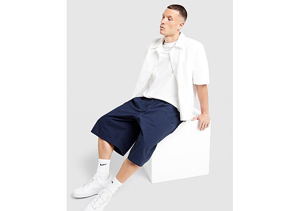 Nike Seoul Shorts blue