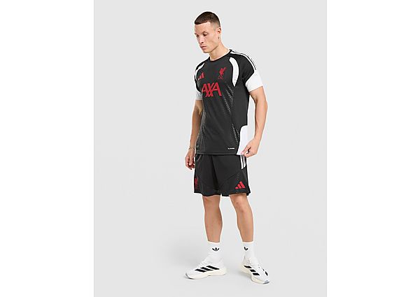 adidas Liverpool FC Tiro 26 Training Shorts black