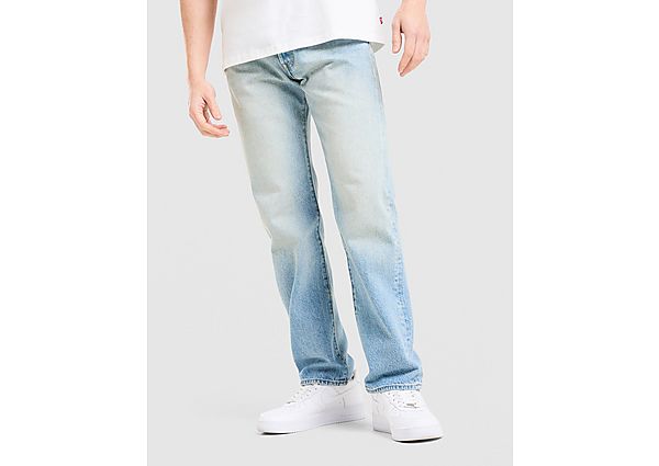 LEVI\'S 501 Relaxed Jeans blue