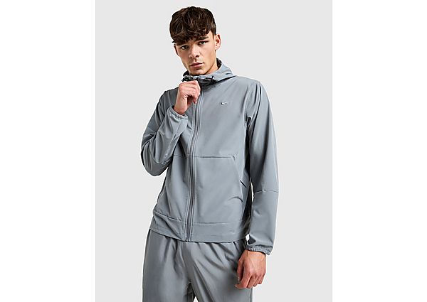 Nike Unlimited Woven Jacket grey