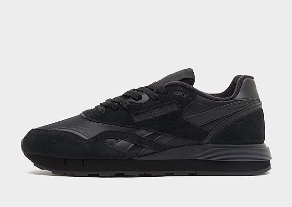 Reebok Classic Nylon 89 black