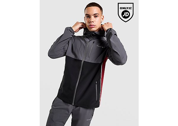 Technicals Tubo Jacket grey