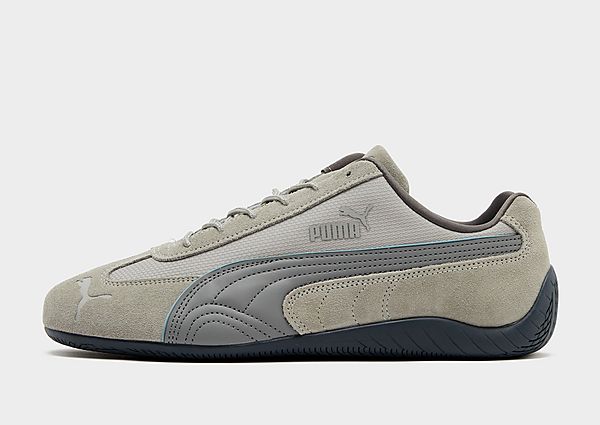PUMA Speedcat X grey