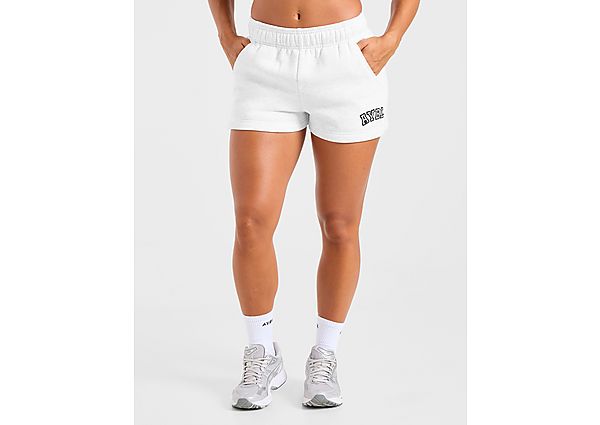 AYBL Varsity 2.0 Fleece Shorts grey