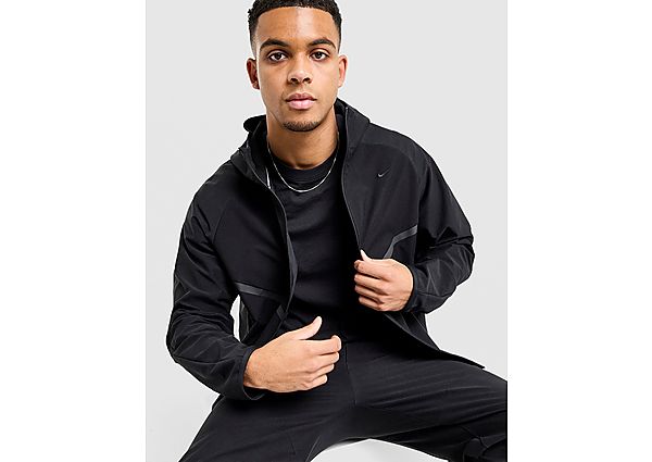 Nike Tech Shori Jacket black