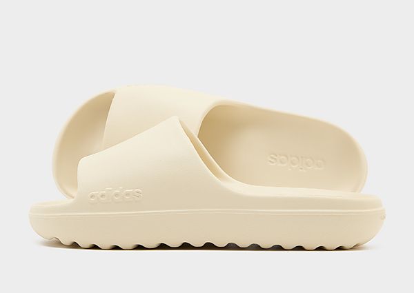 adidas Adilette Lumia Slides white