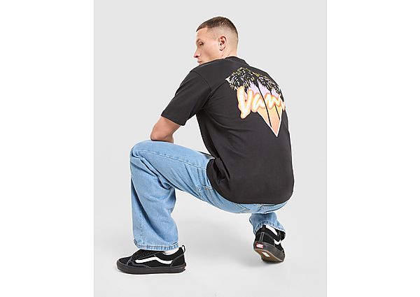 Vans Palm Drive T-Shirt black