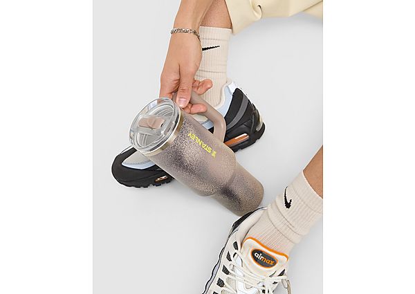 Stanley Quencher ProTour Flip Straw 1.18L Tumbler grey