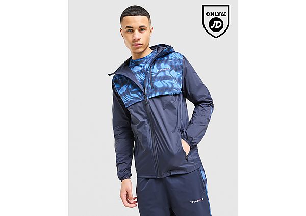 Technicals Fells Jacket blue