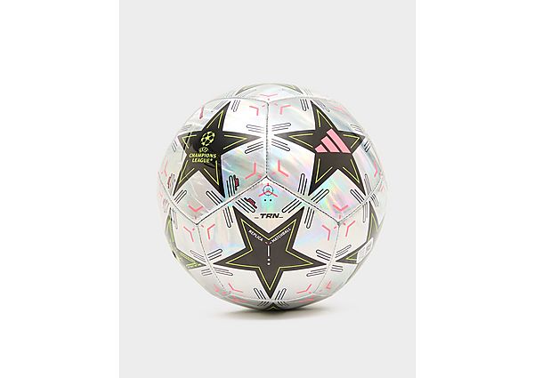 adidas UEFA Champions League Foil Training Football multicolor