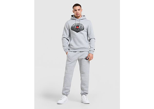 Zavetti Canada Botticini Classic Tracksuit grey