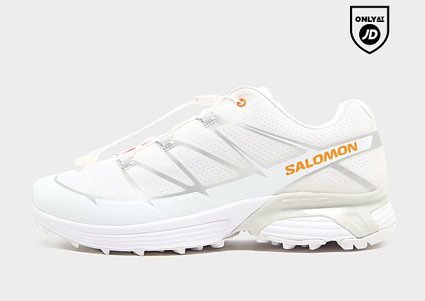 Salomon XT-Pathway white