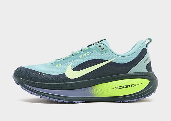Nike Vomero 18 GORE-TEX green