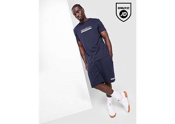 Reebok Department Shorts blue