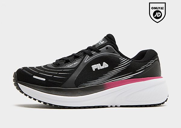 Fila Float Max black