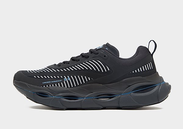 Under Armour Halo Racer Reflective black