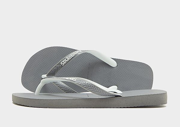 Havaianas Top Mix Flip Flops grey