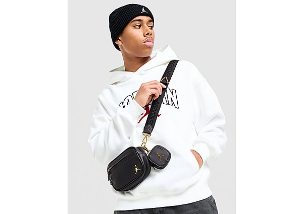 Jordan Monarch Camera Bag black