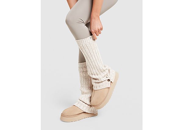 UGG Talullah Legwarmer cream