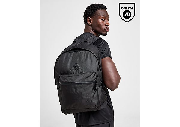 adidas Badge of Sport Backpack black