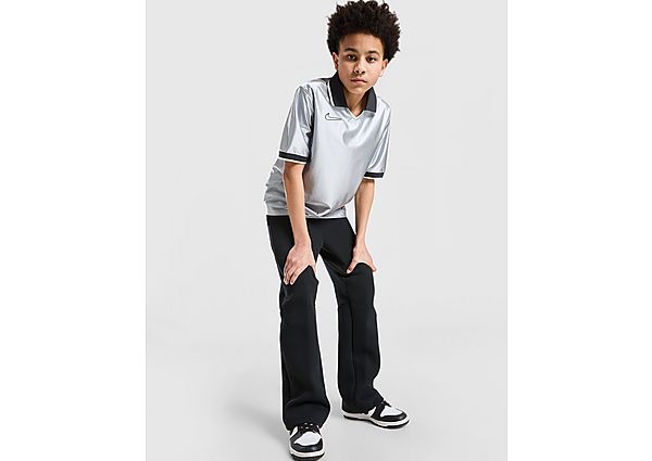 Nike Street Football Polo Shirt grey