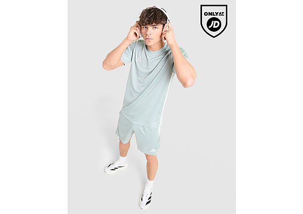 adidas Tiro 26 T-Shirt green