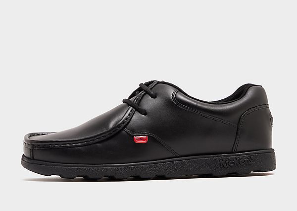 Kickers Fragma black