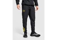 adidas Manchester United FC European Track Pants black