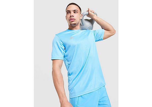 adidas Training T-Shirt blue
