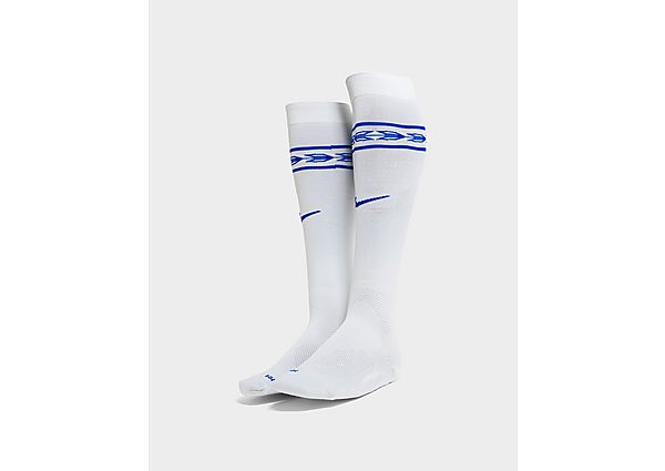 Nike Chelsea FC 2026/27 Home Socks white
