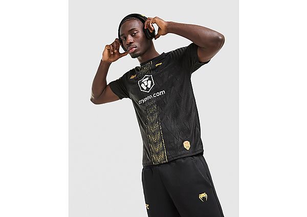 Venum UFC Zenith Fight Night Jersey black