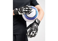 Nike Match Goalkeeper Gloves black