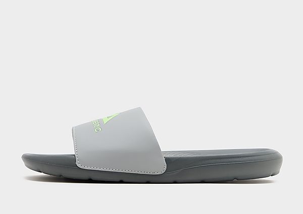 Trailberg Core Slides grey
