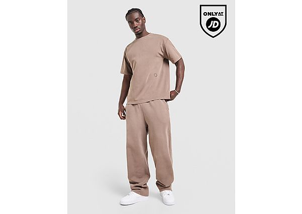 DAILYSZN Hays T-Shirt brown