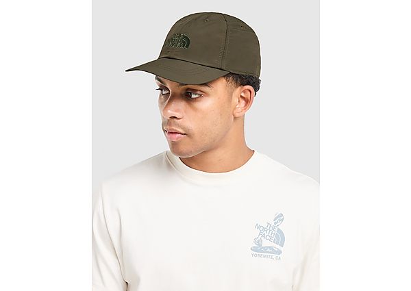 The North Face Horizon Cap green