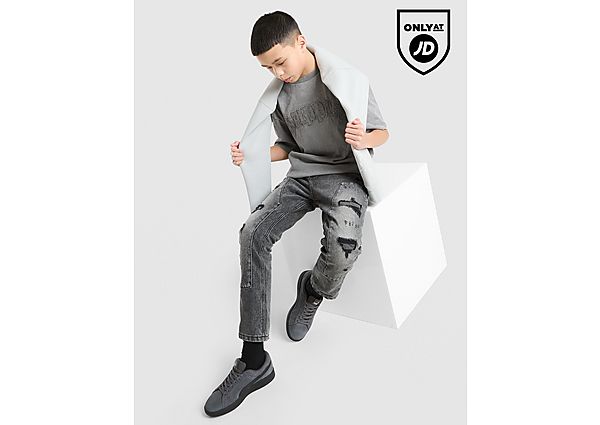 Supply & Demand Pavel Jeans black
