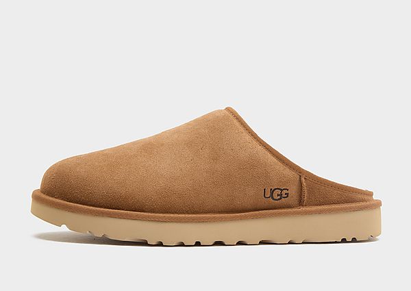 UGG Classic Slip On brown