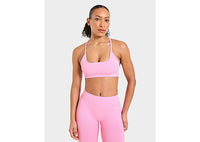 AYBL Enhance Seamless Sports Bra pink