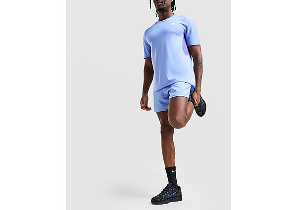 Nike ACG Running Shorts blue