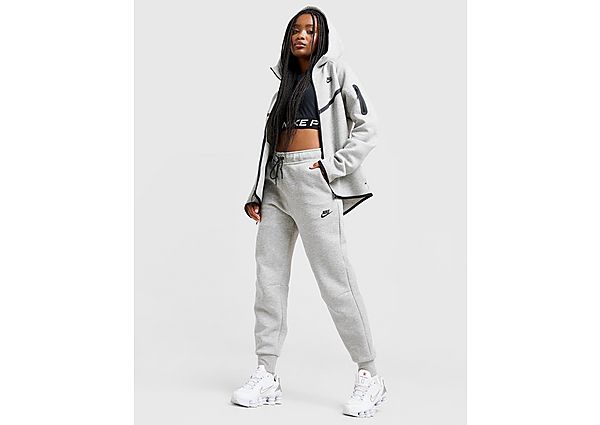 Nike Tech Fleece 2.0 Joggers grey
