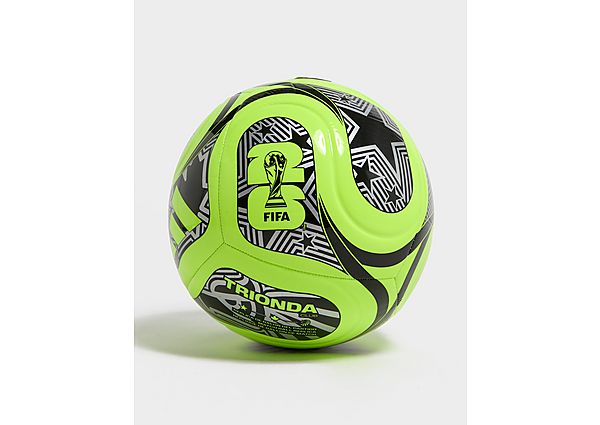 adidas World Cup 26 Trionda Club Football green